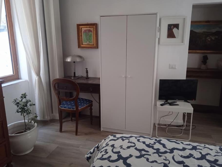 דירות נאפולי A Casa Mi מראה חיצוני תמונה