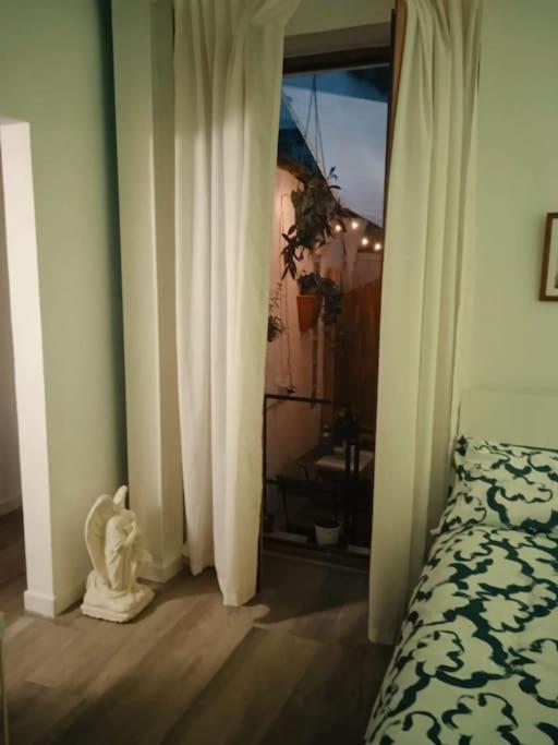 דירות נאפולי A Casa Mi מראה חיצוני תמונה