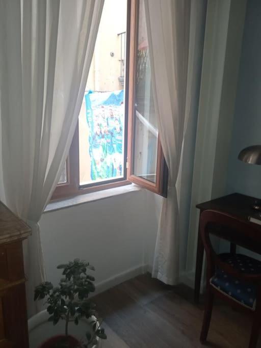 דירות נאפולי A Casa Mi מראה חיצוני תמונה